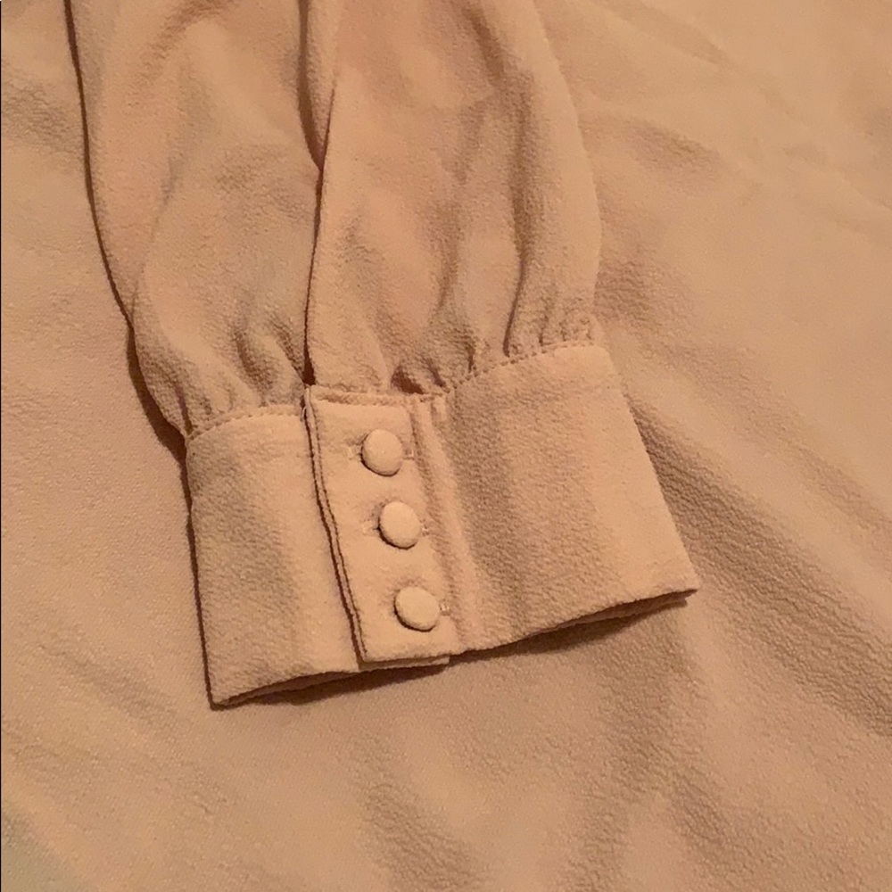 Long sleeve blouse - Picture 2 of 4